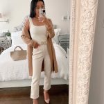 5 sensible informal summer time outfits I’ve been loving