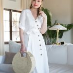 Vacation Whites