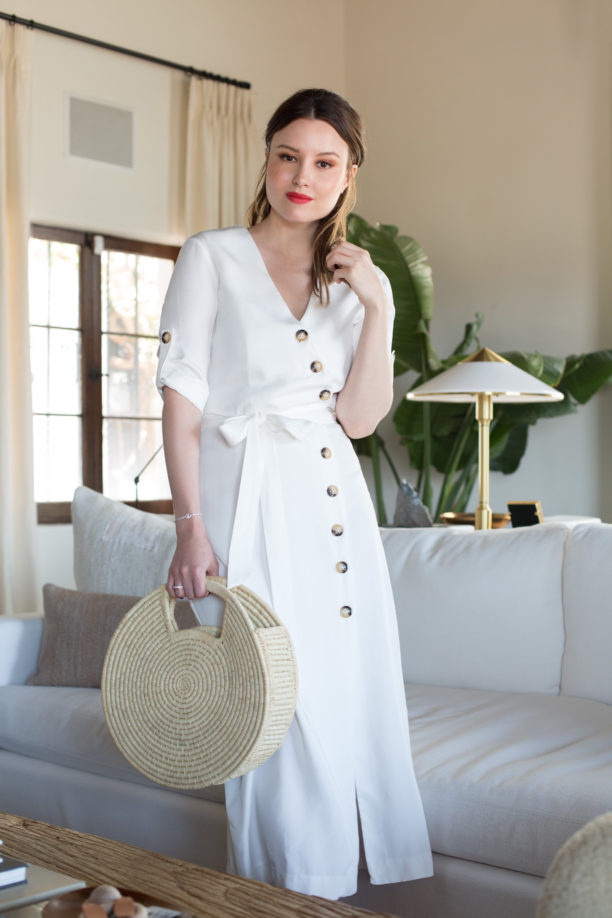 Vacation Whites Vacation Whites