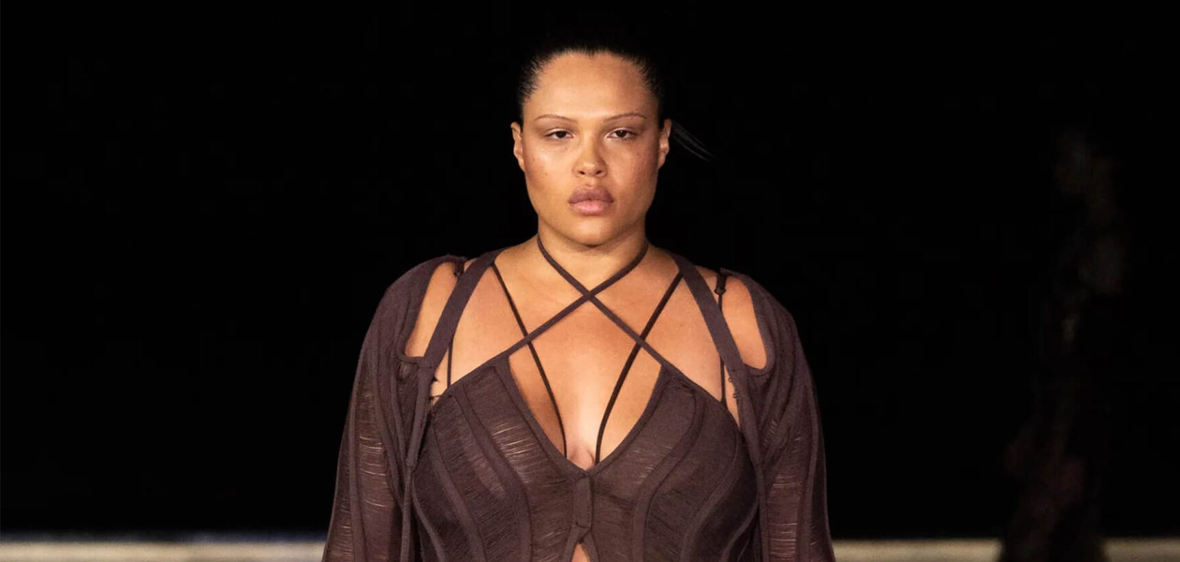 Andreādamo: Ready-To-Wear SS23 Andreādamo: Ready-To-Wear SS23