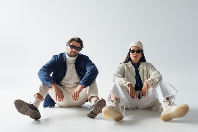 How to Stay Stylish & Warm This Winter How to Stay Stylish & Warm This Winter