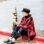 Lumberjack Stylish
