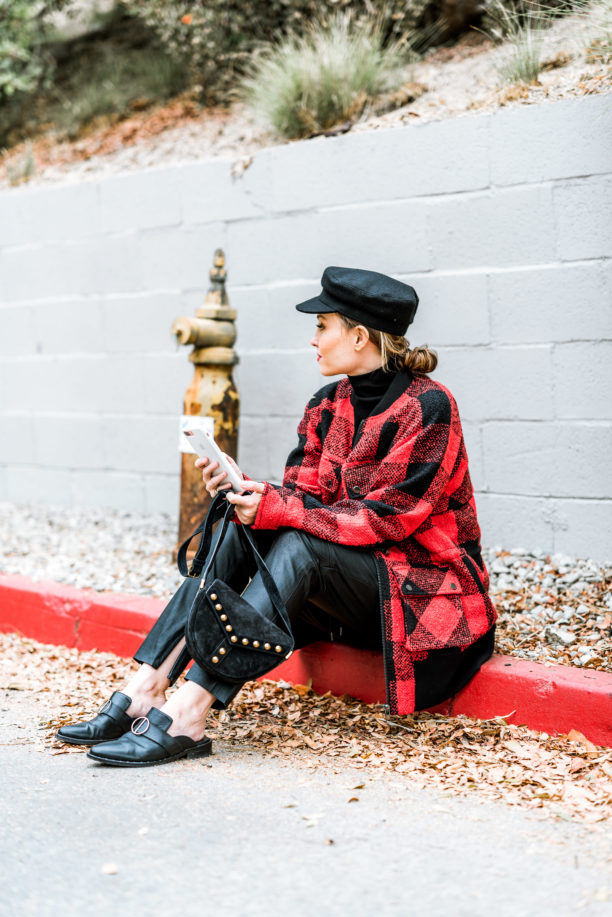 Lumberjack Stylish Lumberjack Stylish