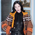 Burberry: Resort