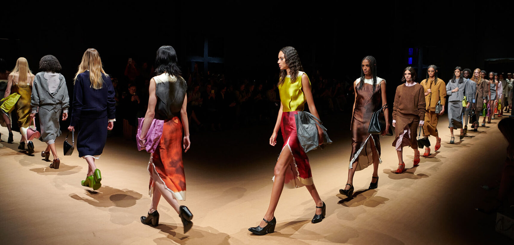 Prada: Ready-To-Wear SS23 Prada: Ready-To-Wear SS23