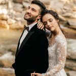 Coordinate Your Wedding Look with Your Partner: Style Guide