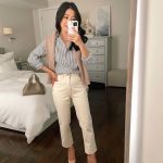 A Week of Smart Casual Outfits