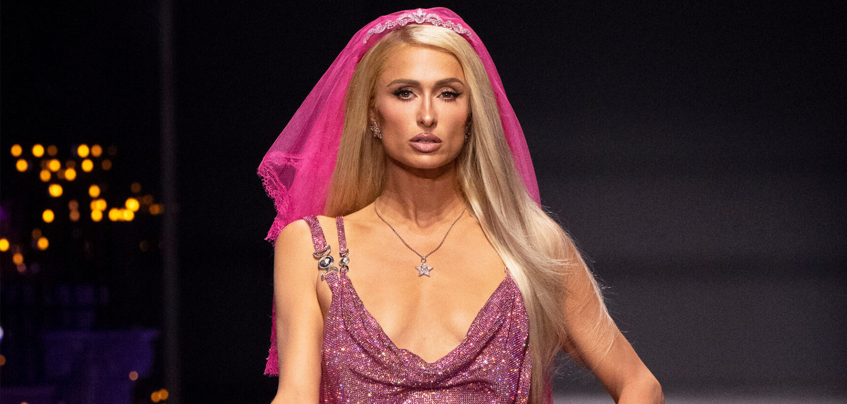 Versace: Ready-To-Wear SS23 Versace: Ready-To-Wear SS23
