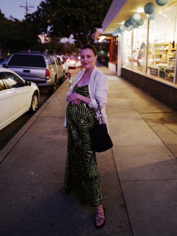 Third Trimester Dressing Third Trimester Dressing