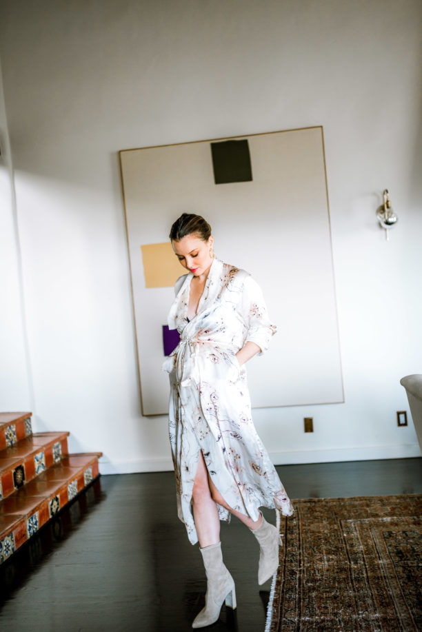 Duster Dresses Duster Dresses