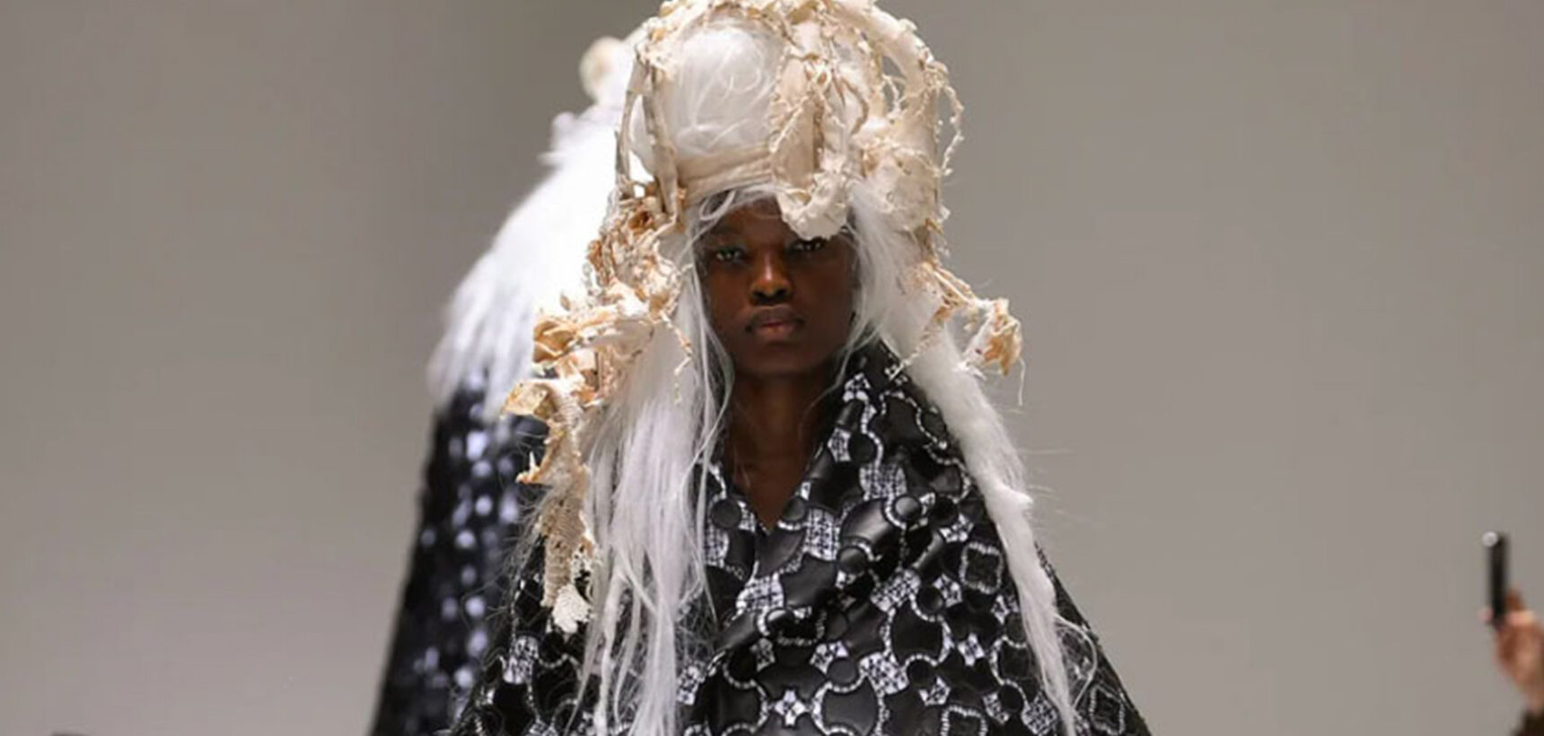 Comme Des Garçons: Ready-To-Wear SS23