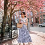 Staple flat sandals + neutral sunglasses (only !)