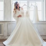 Caring Ideas for Your Bridal Robe Earlier than & After Your Wedding ceremony