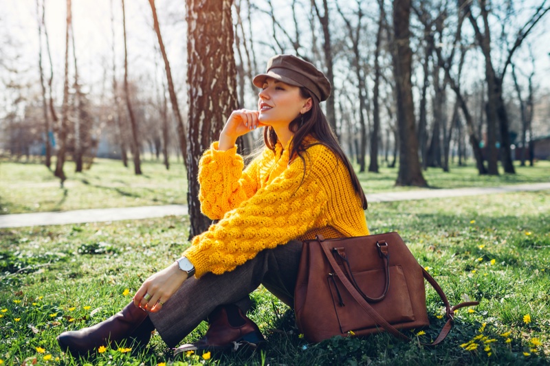 7 Chic & Trendy Outfit Ideas for Fall 7 Chic & Trendy Outfit Ideas for Fall