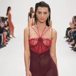 Nensi Dojaka: Ready-To-Wear SS23