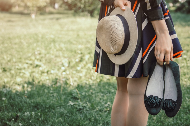 4 Reasons Why Flats are the Most Versatile Footwear For Everyday 4 Reasons Why Flats are the Most Versatile Footwear For Everyday