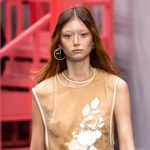 Fendi: Prepared-To-Put on SS23