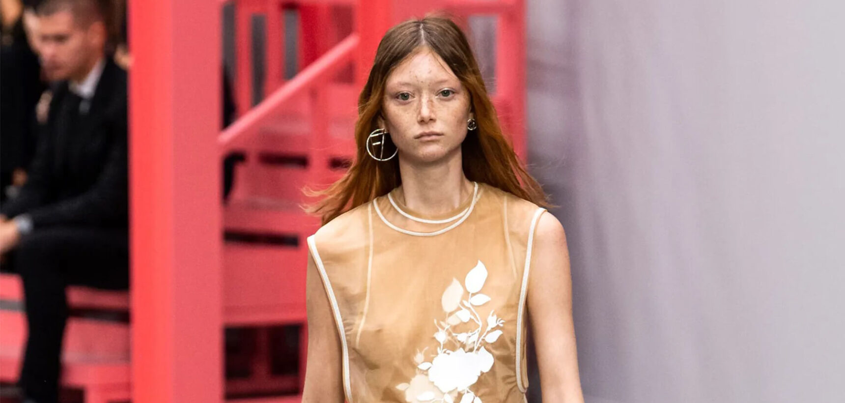 Fendi: Prepared-To-Put on SS23 Fendi: Prepared-To-Put on SS23