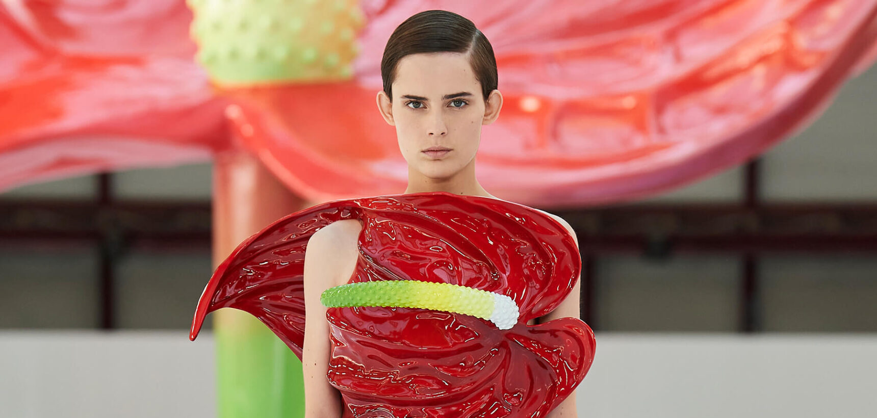 Loewe: Ready-To-Wear SS23