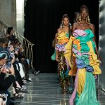 Halpern: Ready-To-Wear SS23