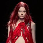 Blumarine: Prepared-To-Put on SS23