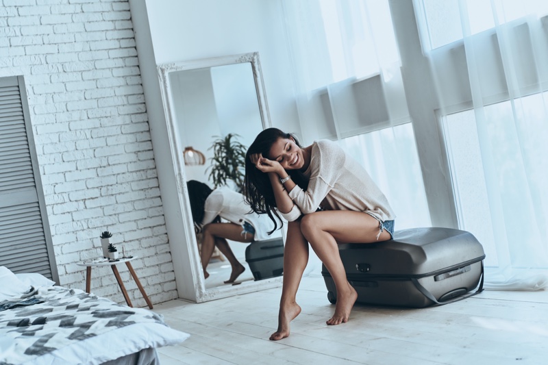 7 Minimalist Packing Should-Haves for Girls