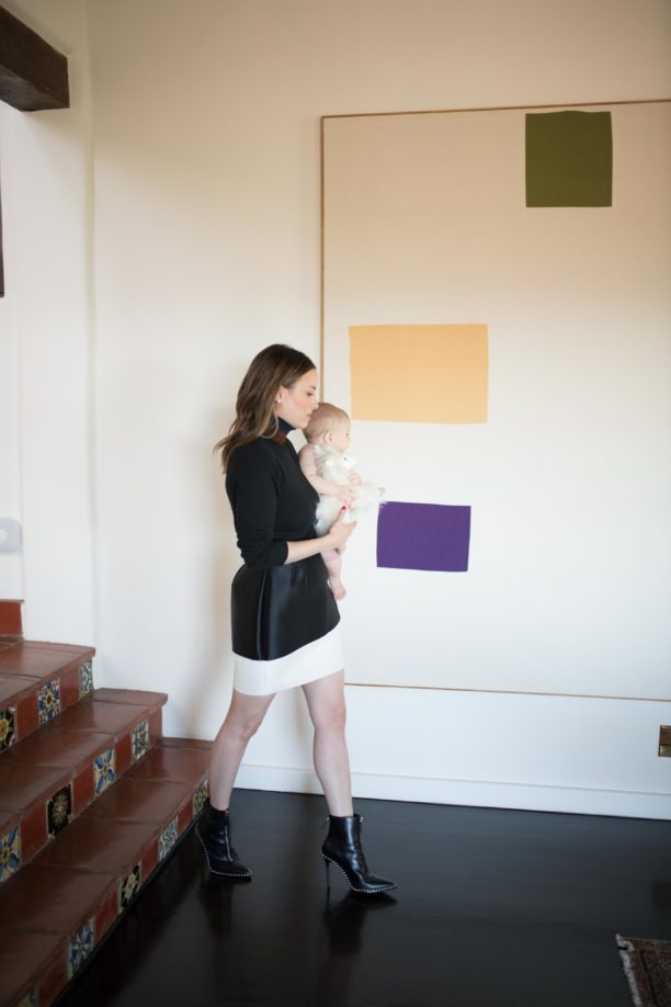 Working Mama