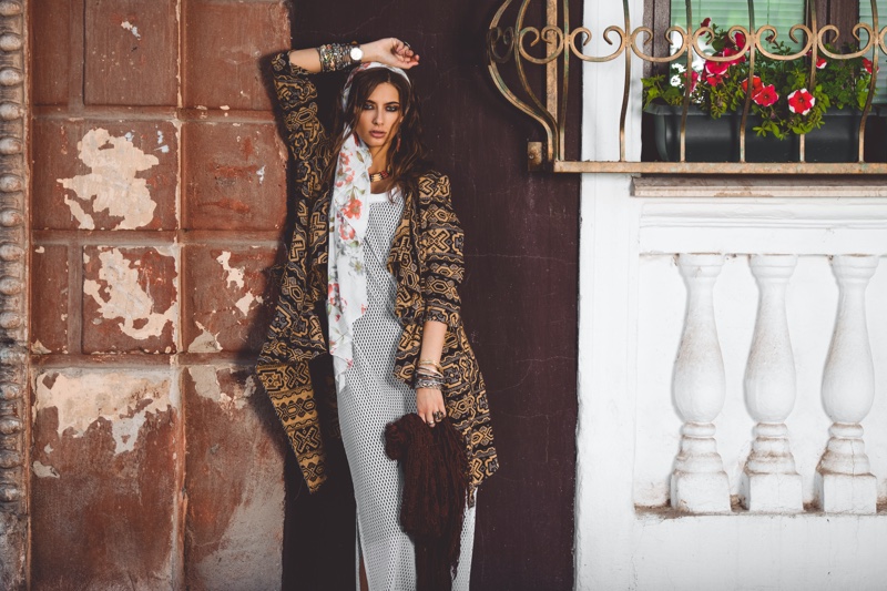 7 Coastal-Impressed Outfits to Attempt This Fall 7 Coastal-Impressed Outfits to Attempt This Fall