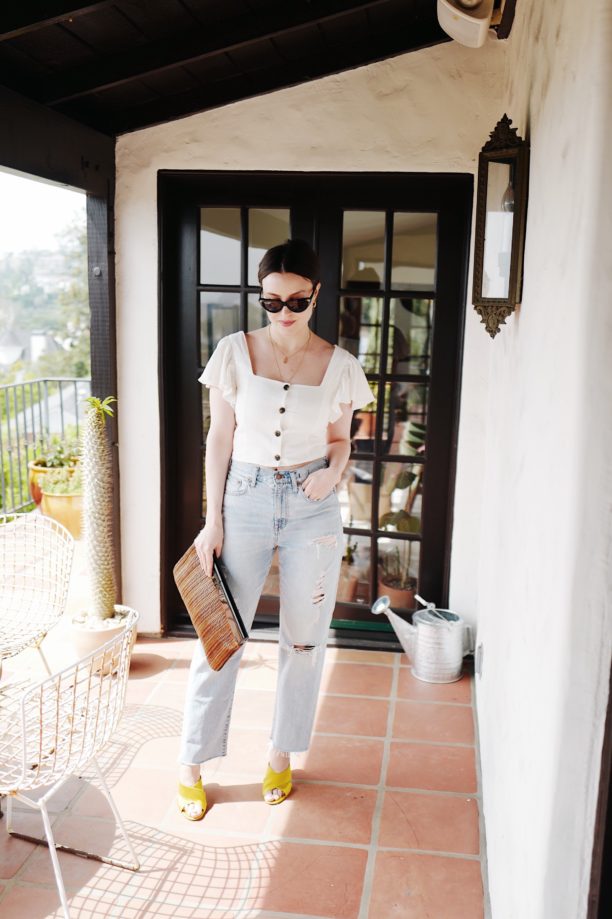 Spring Vibes