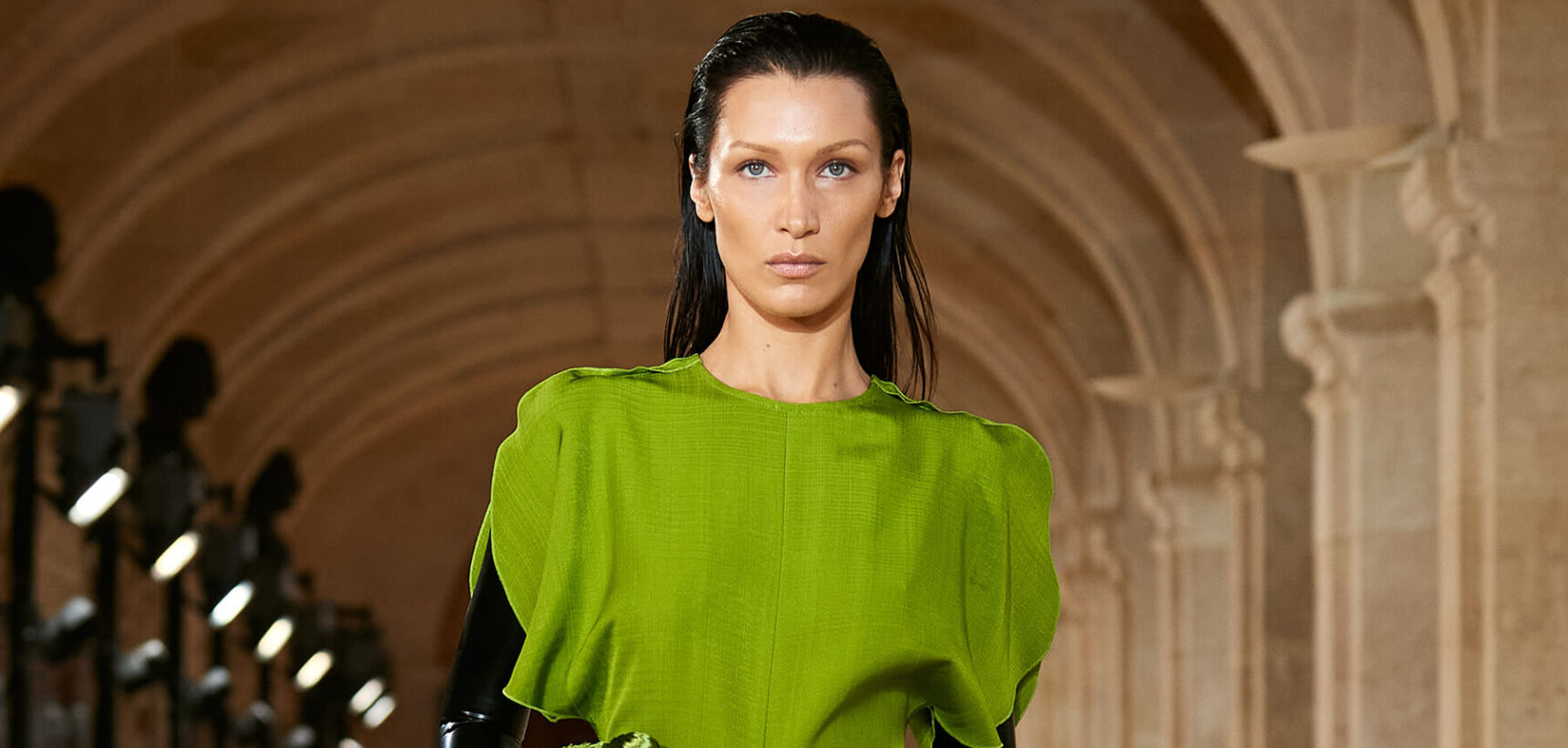 Victoria Beckham: Prepared-To-Put on SS23 Victoria Beckham: Prepared-To-Put on SS23
