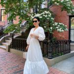 Weekend Favorites // clear sandals, Boston splash pads, new recipes
